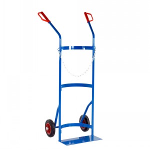 Propane & Butane Cylinder Trolley 2 Wheel